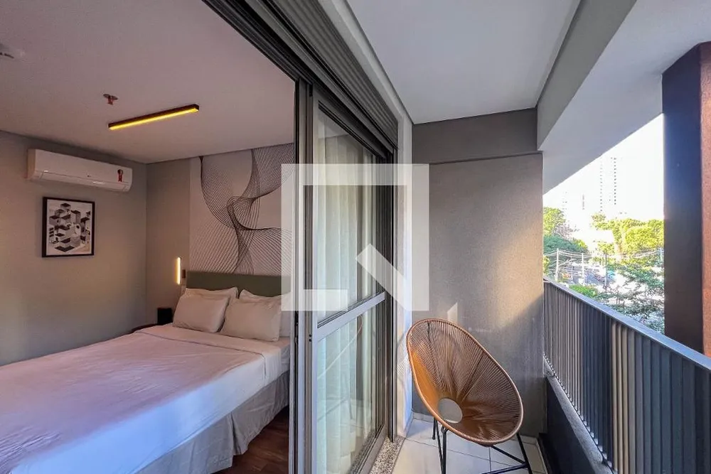 Kitnet-Studio, 23 m² - Foto 4