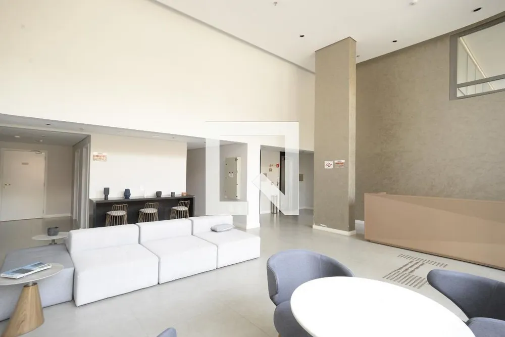 Kitnet-Studio, 23 m² - Foto 8