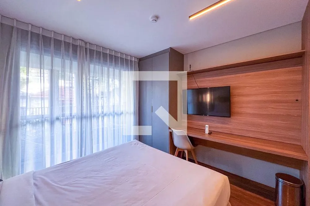 Kitnet-Studio, 23 m² - Foto 3
