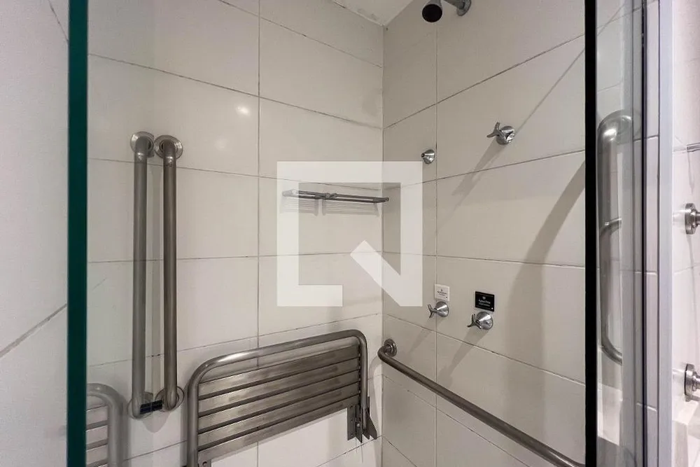 Kitnet-Studio, 23 m² - Foto 8