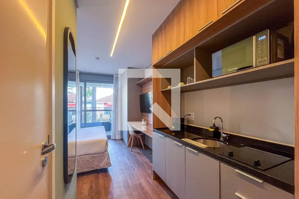 Kitnet-Studio, 23 m² - Foto 10
