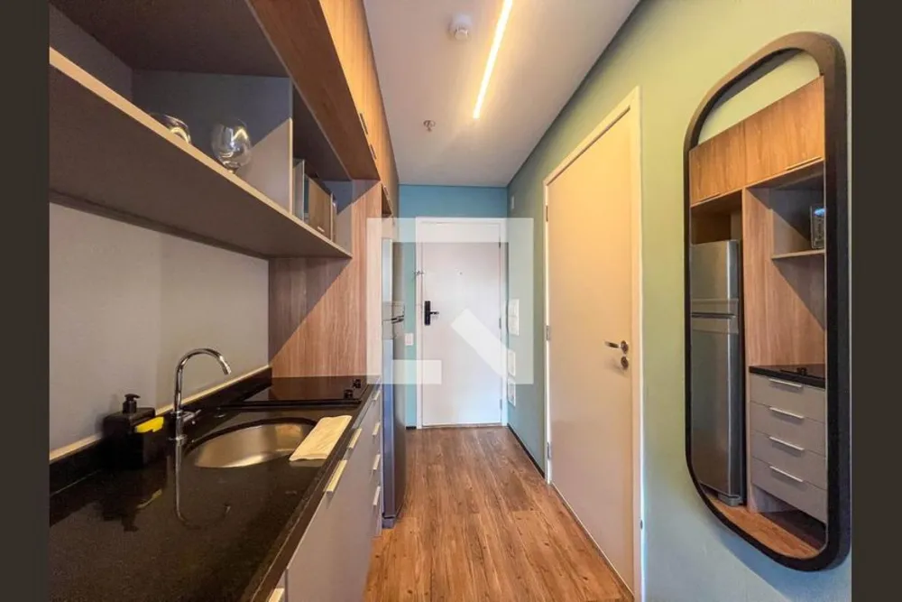 Kitnet-Studio, 23 m² - Foto 5