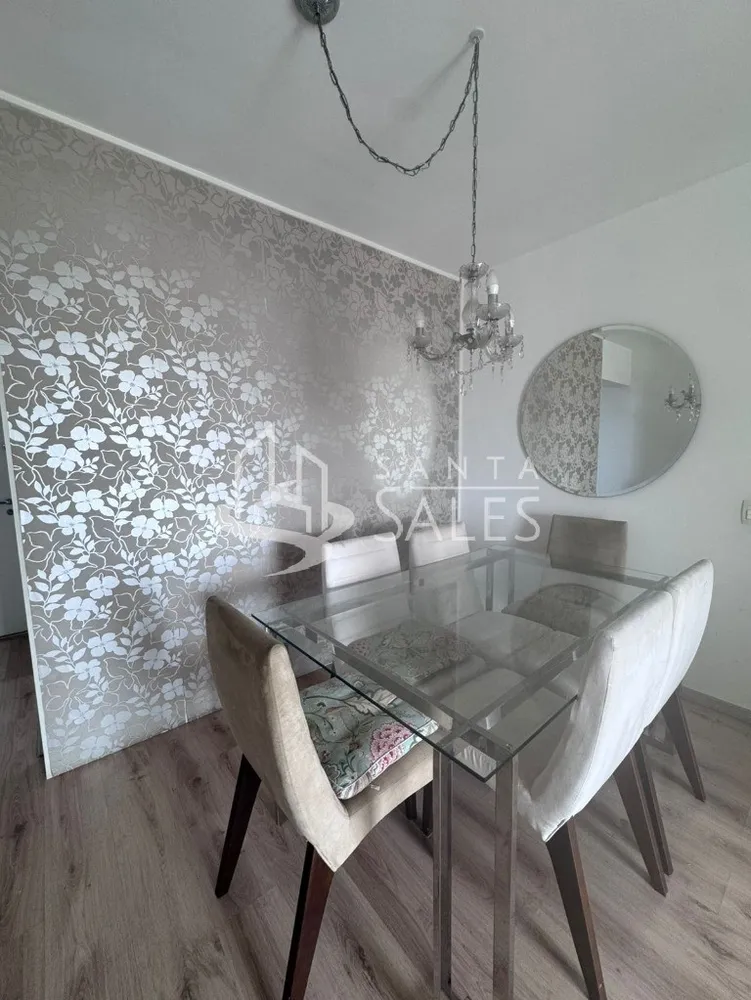 Apartamento, 2 quartos, 70 m² - Foto 5