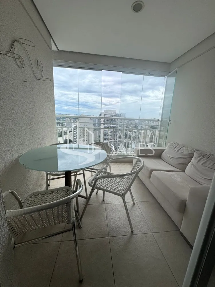 Apartamento, 2 quartos, 70 m² - Foto 6