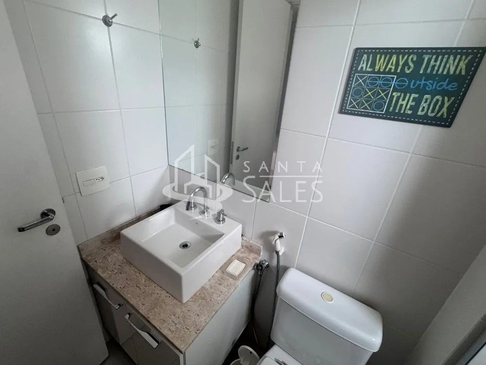 Apartamento, 2 quartos, 70 m² - Foto 16