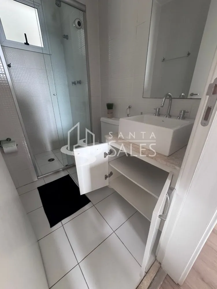 Apartamento, 2 quartos, 70 m² - Foto 1
