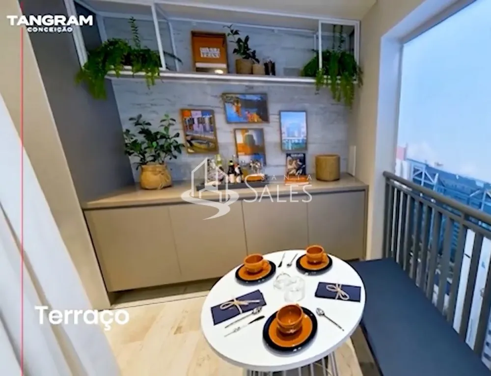 Apartamento, 3 quartos, 83 m² - Foto 10