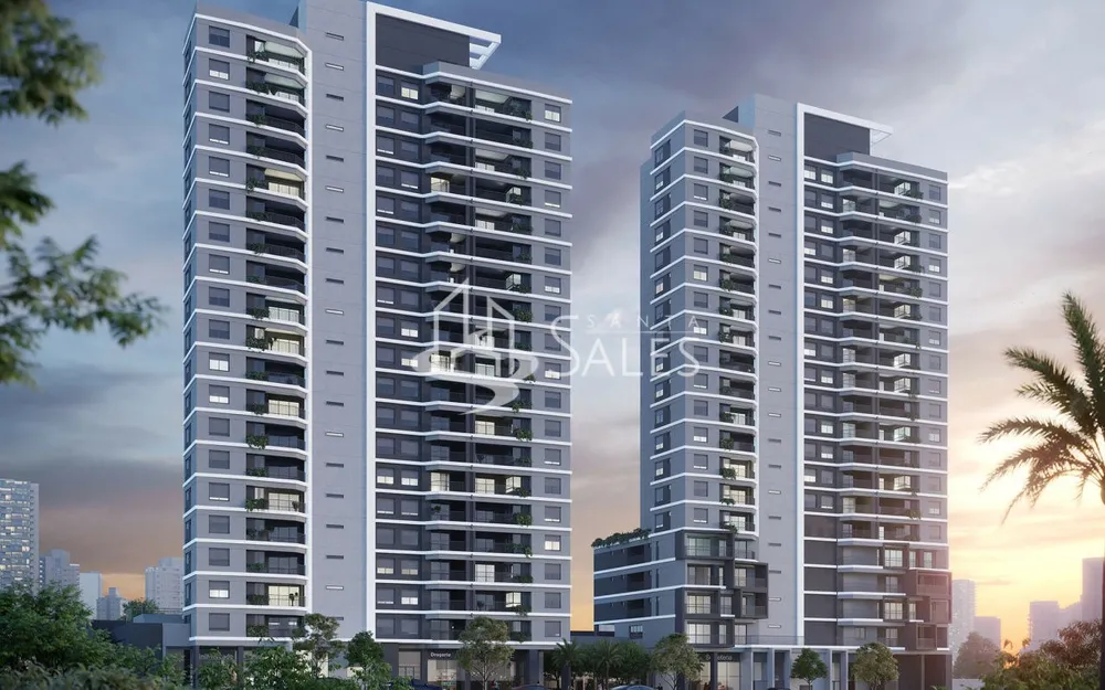 Apartamento, 3 quartos, 83 m² - Foto 15