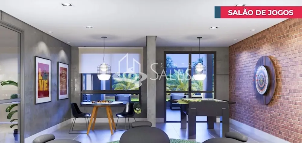 Apartamento, 3 quartos, 83 m² - Foto 2