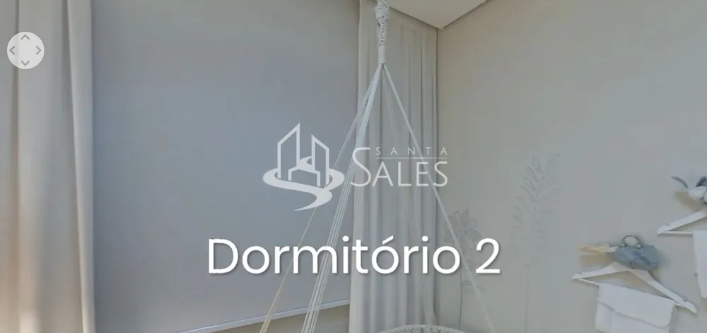 Apartamento, 3 quartos, 83 m² - Foto 4