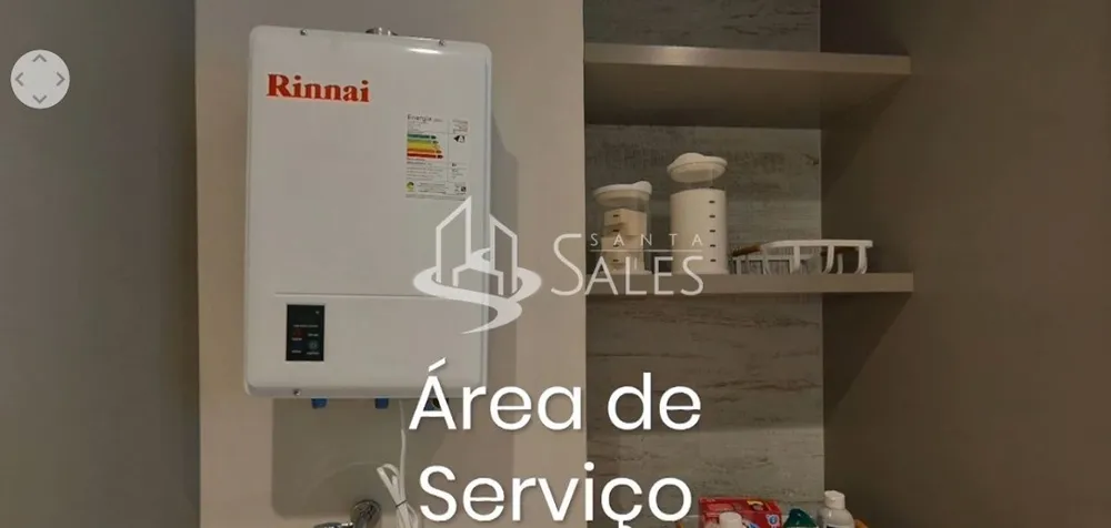 Apartamento, 3 quartos, 83 m² - Foto 3