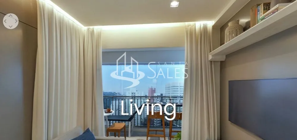 Apartamento, 3 quartos, 83 m² - Foto 1