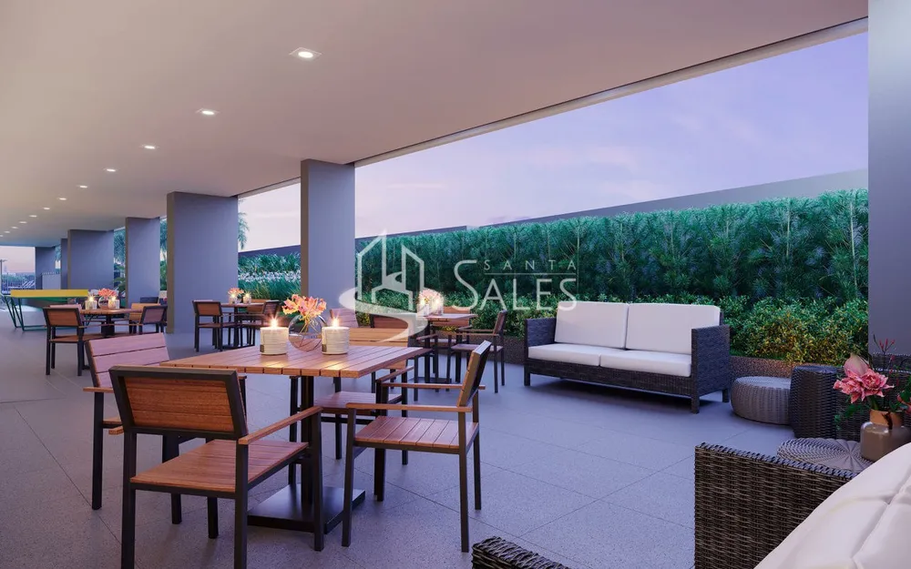 Apartamento, 3 quartos, 83 m² - Foto 13