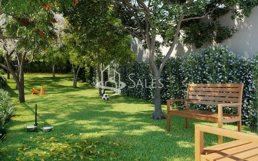 Apartamento, 3 quartos, 83 m² - Foto 7