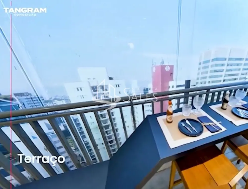 Apartamento, 3 quartos, 83 m² - Foto 5