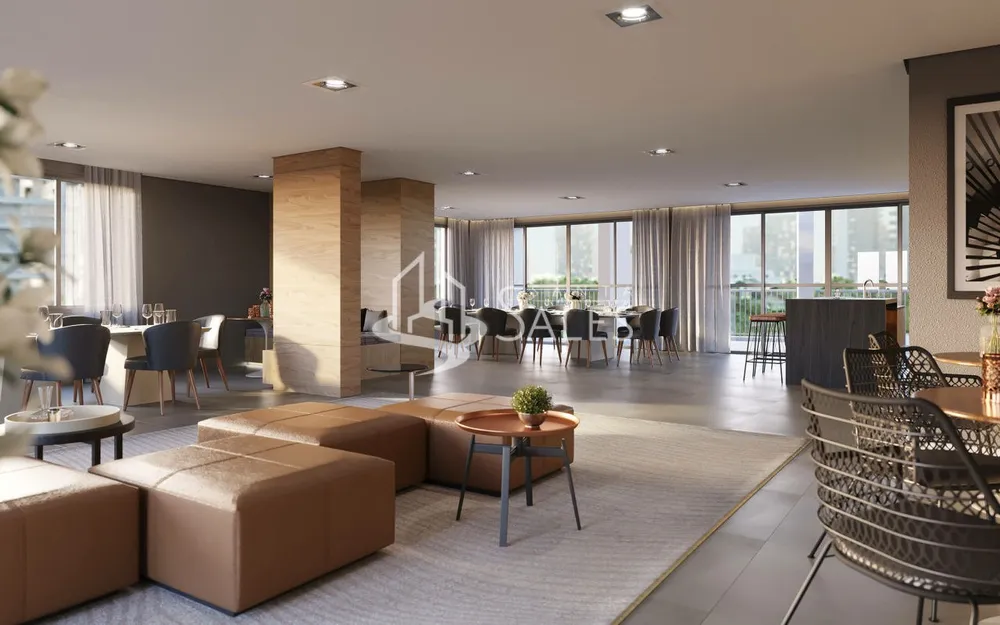 Apartamento, 3 quartos, 83 m² - Foto 10
