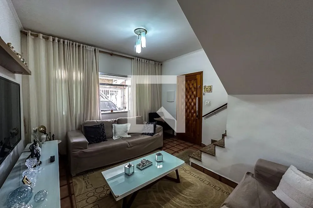 Casa, 3 quartos, 156 m² - Foto 1