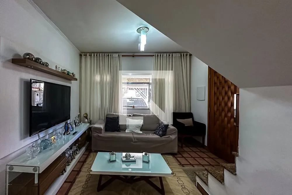 Casa, 3 quartos, 156 m² - Foto 2