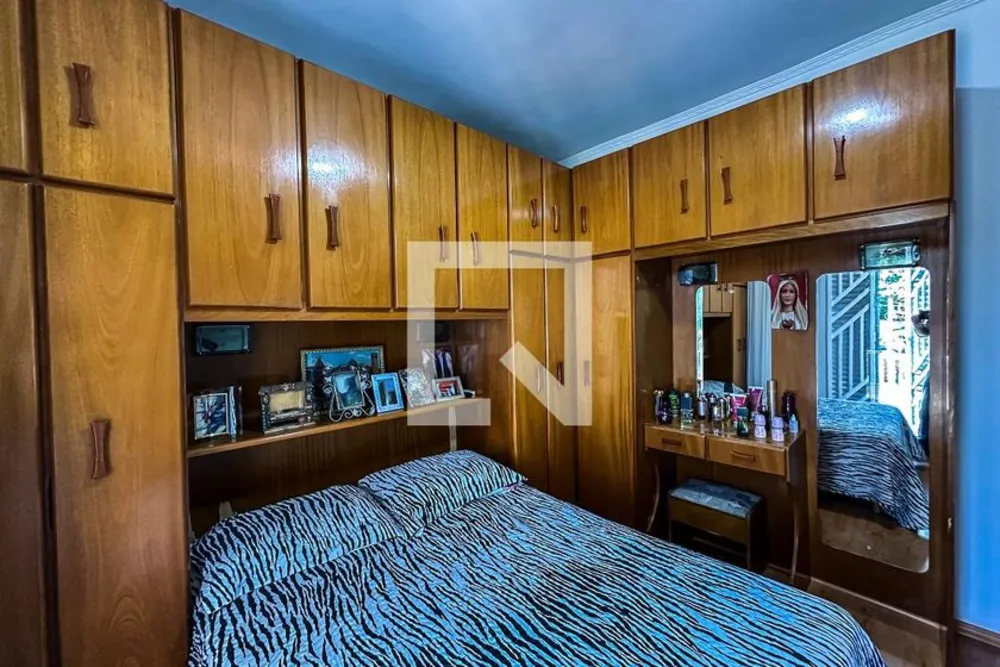 Casa, 3 quartos, 156 m² - Foto 2