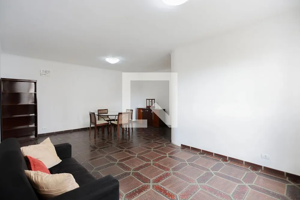 Apartamento, 3 quartos, 125 m² - Foto 1