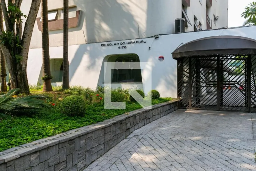 Apartamento, 3 quartos, 125 m² - Foto 3