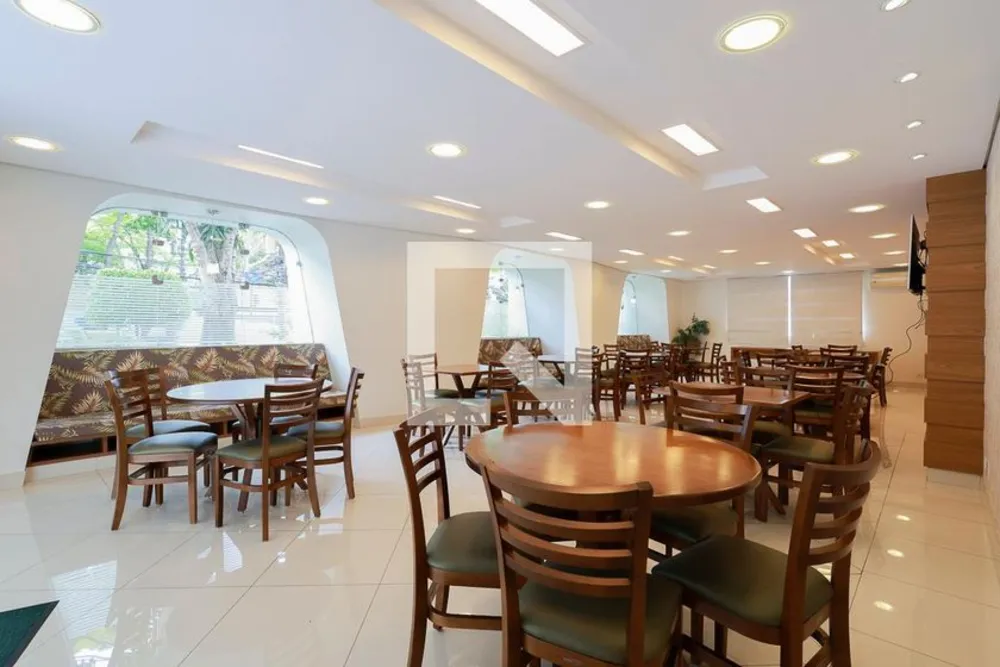 Apartamento, 3 quartos, 125 m² - Foto 7