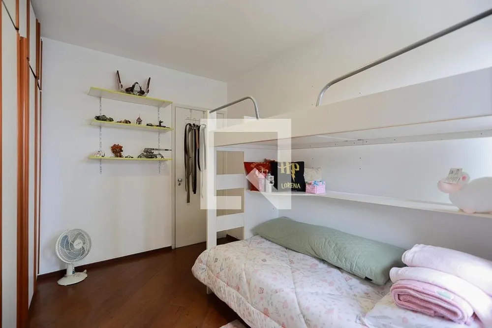 Apartamento, 3 quartos, 125 m² - Foto 3