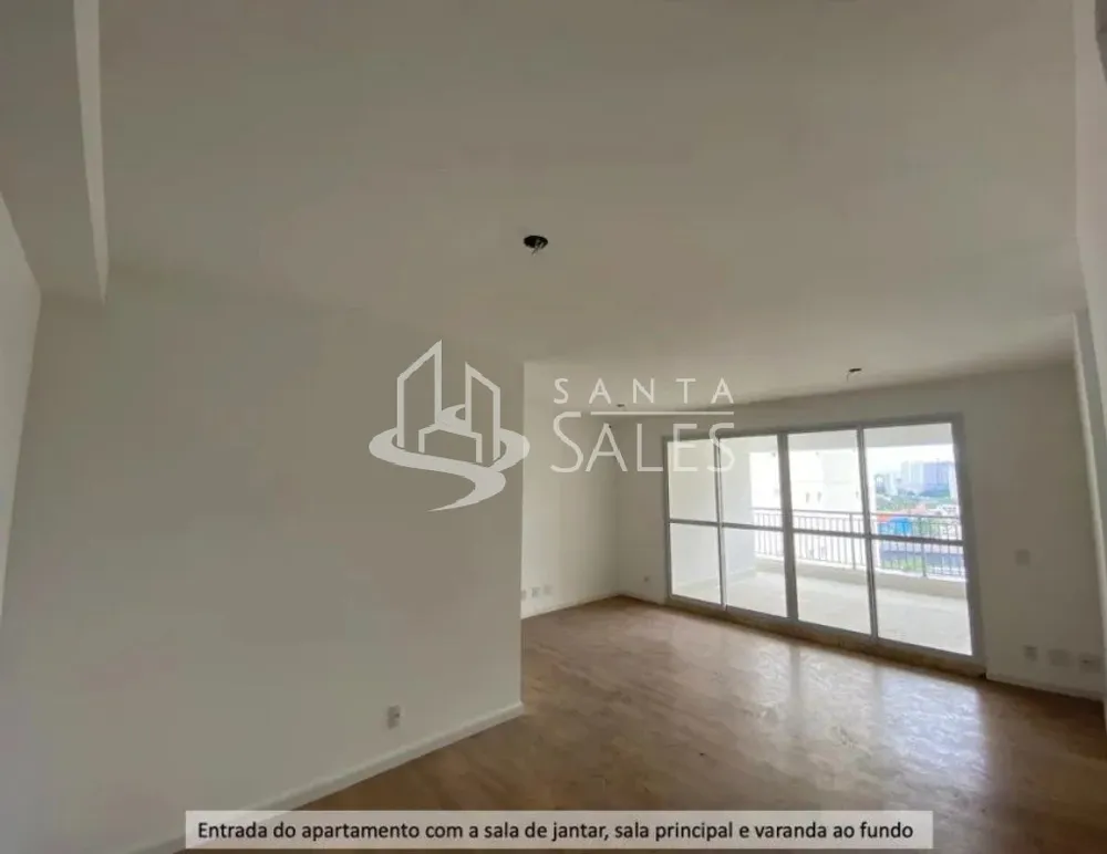 Apartamento, 3 quartos, 110 m² - Foto 5