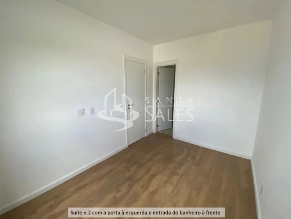 Apartamento, 3 quartos, 110 m² - Foto 2