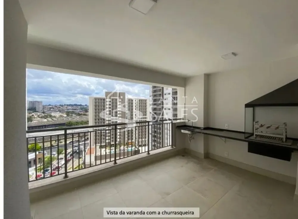 Apartamento, 3 quartos, 110 m² - Foto 6