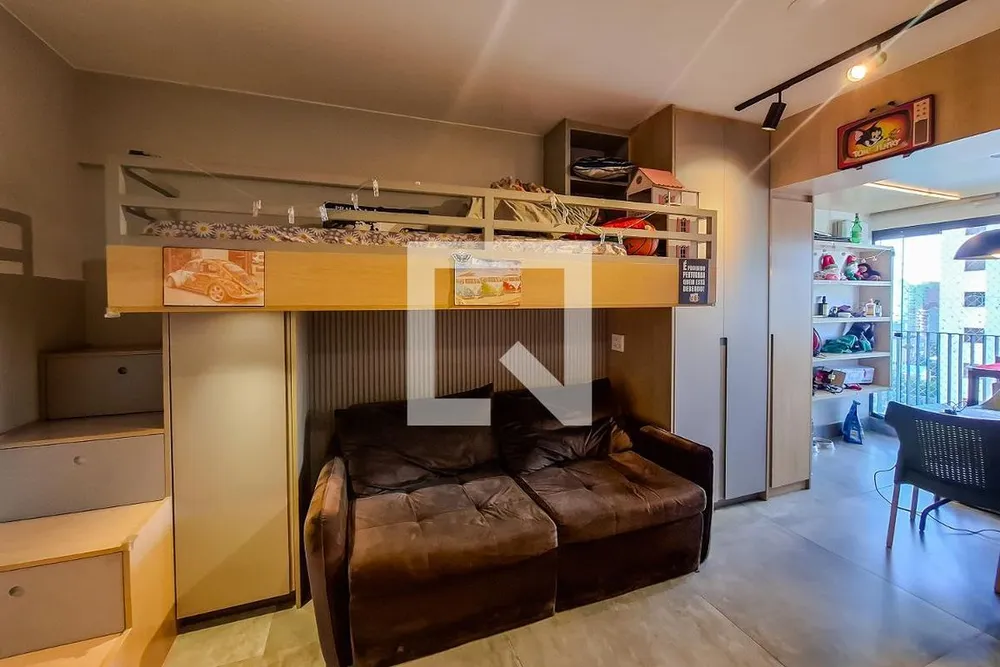Kitnet-Studio, 22 m² - Foto 4