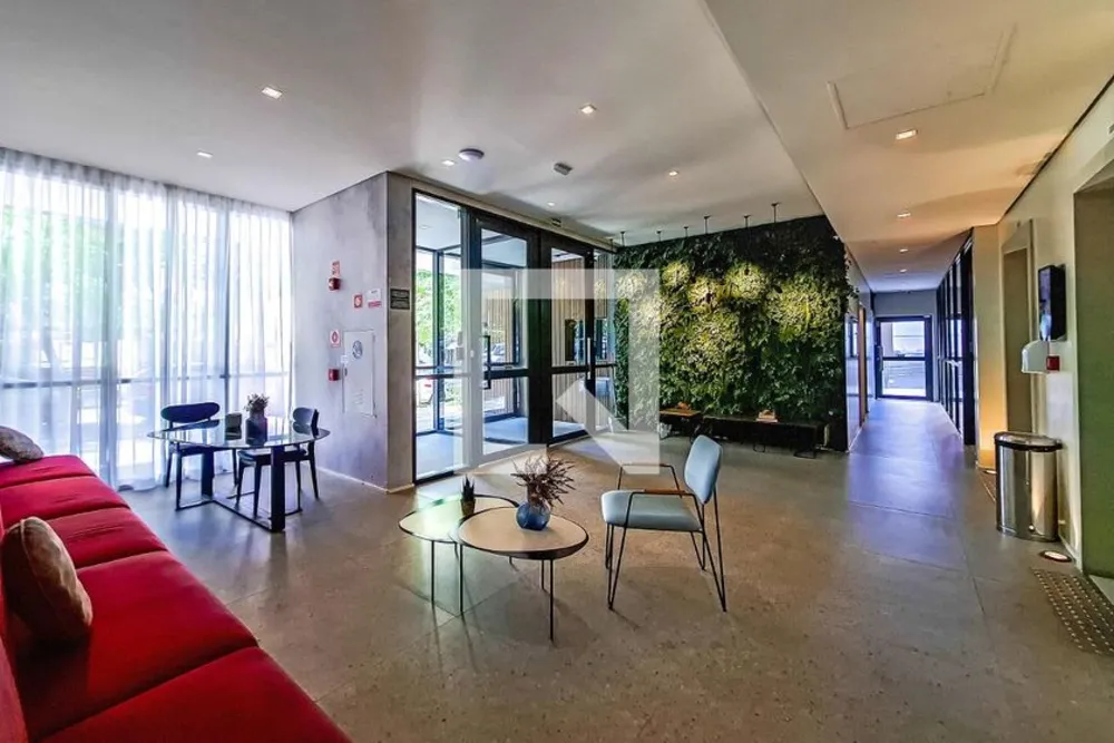 Kitnet-Studio, 22 m² - Foto 6