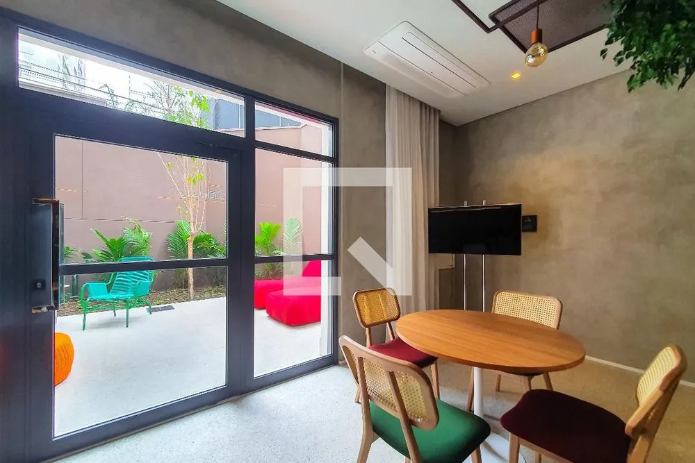 Kitnet-Studio, 22 m² - Foto 1