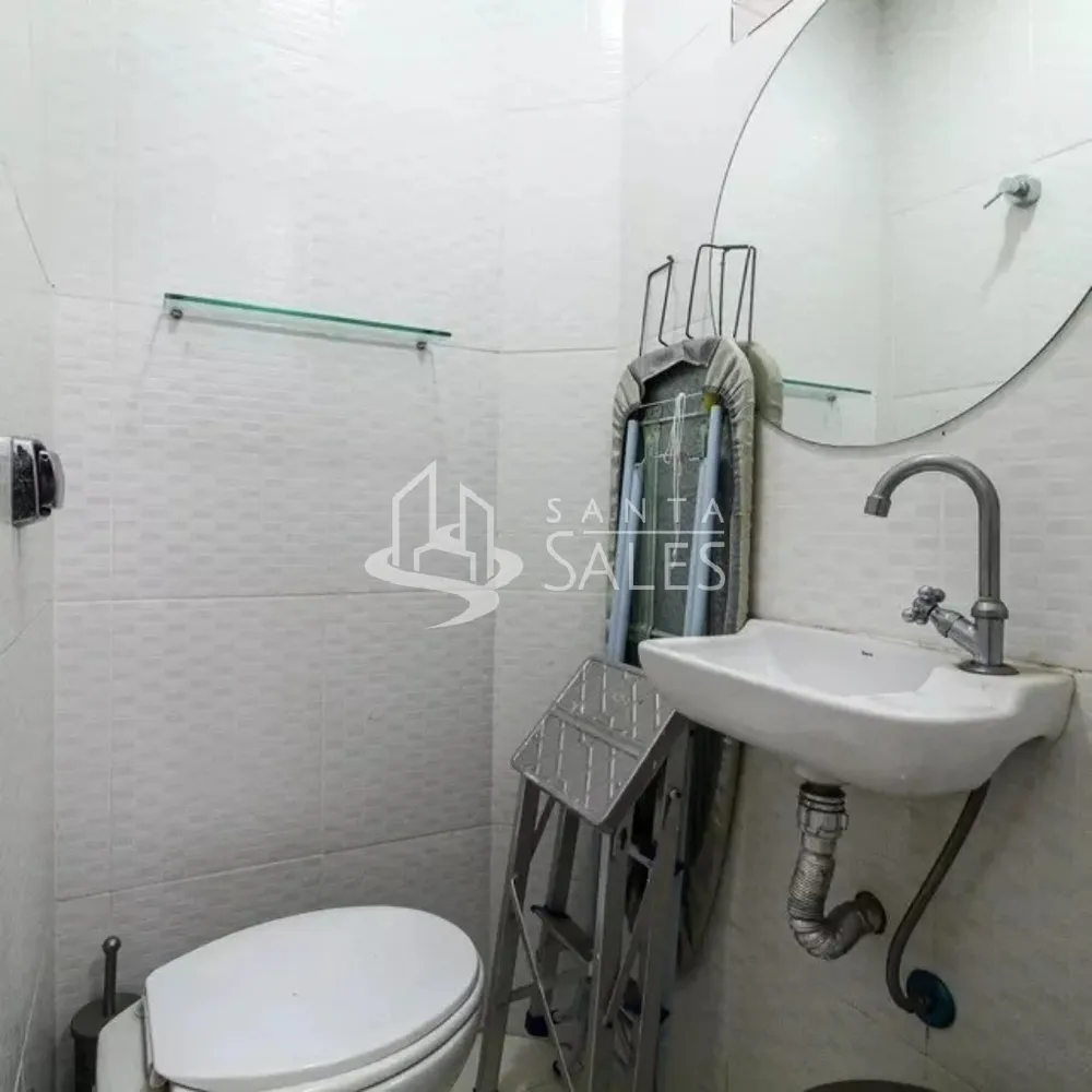Apartamento, 3 quartos, 100 m² - Foto 4