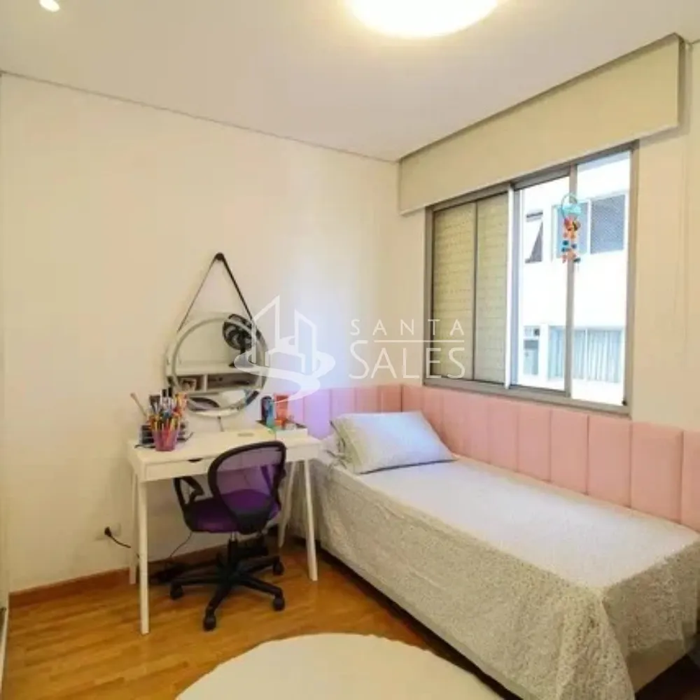 Apartamento, 3 quartos, 100 m² - Foto 12