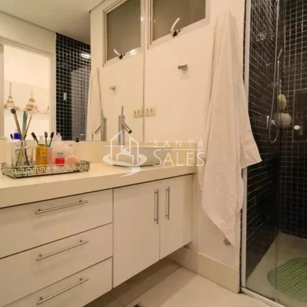 Apartamento, 3 quartos, 100 m² - Foto 7