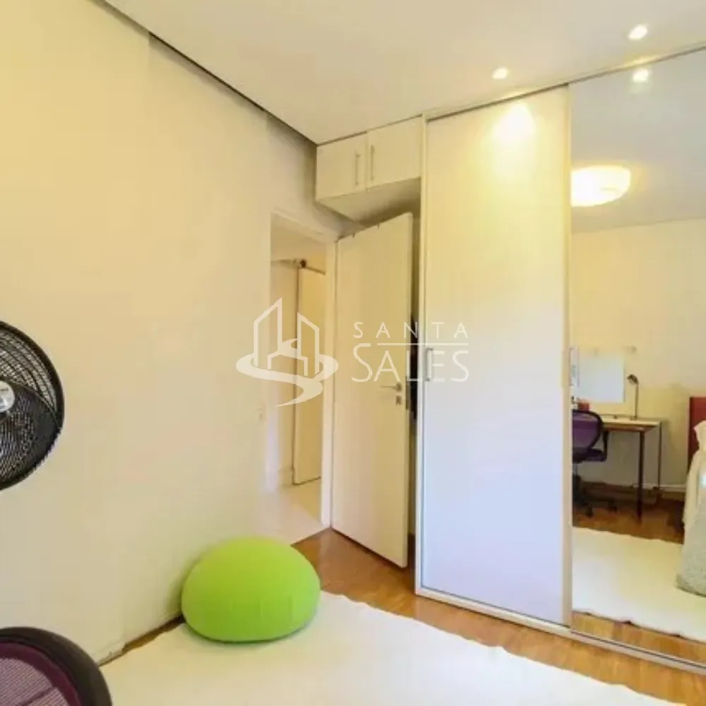 Apartamento, 3 quartos, 100 m² - Foto 10