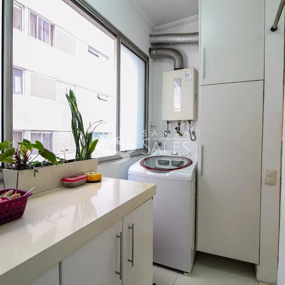 Apartamento, 3 quartos, 100 m² - Foto 3