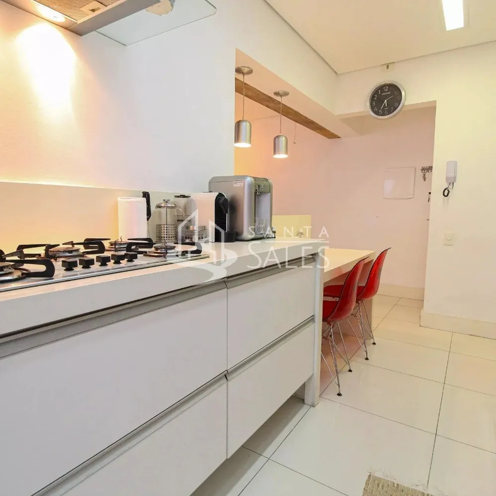 Apartamento, 3 quartos, 100 m² - Foto 15
