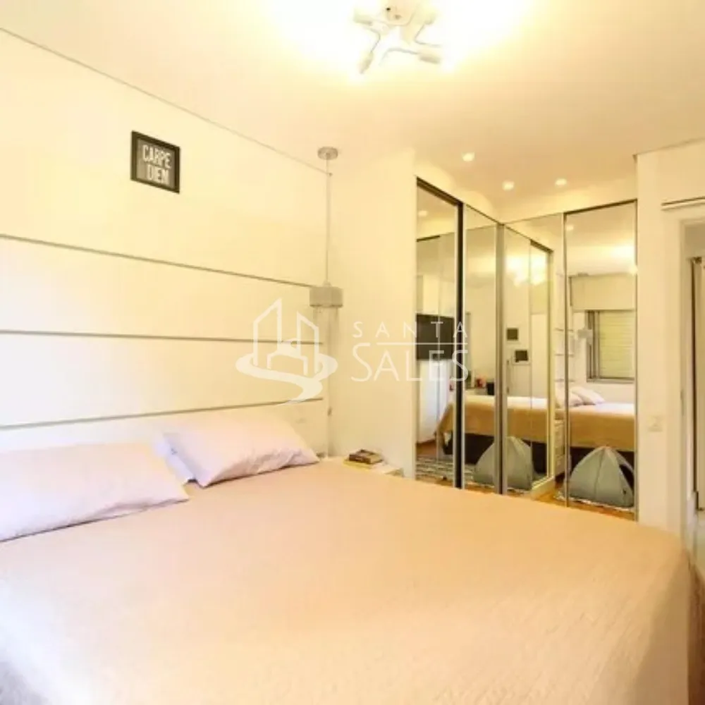 Apartamento, 3 quartos, 100 m² - Foto 11