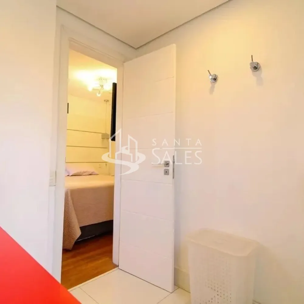 Apartamento, 3 quartos, 100 m² - Foto 8