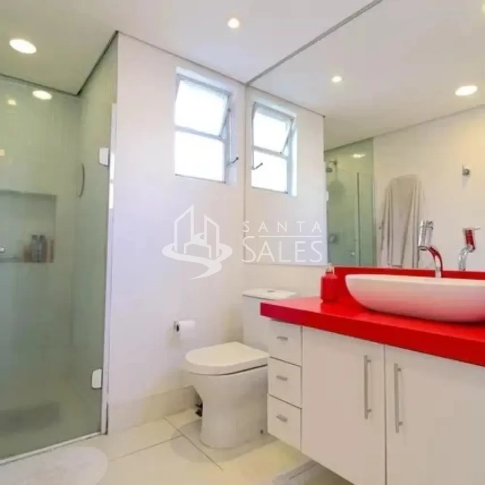 Apartamento, 3 quartos, 100 m² - Foto 6