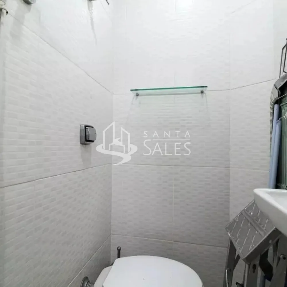 Apartamento, 3 quartos, 100 m² - Foto 5