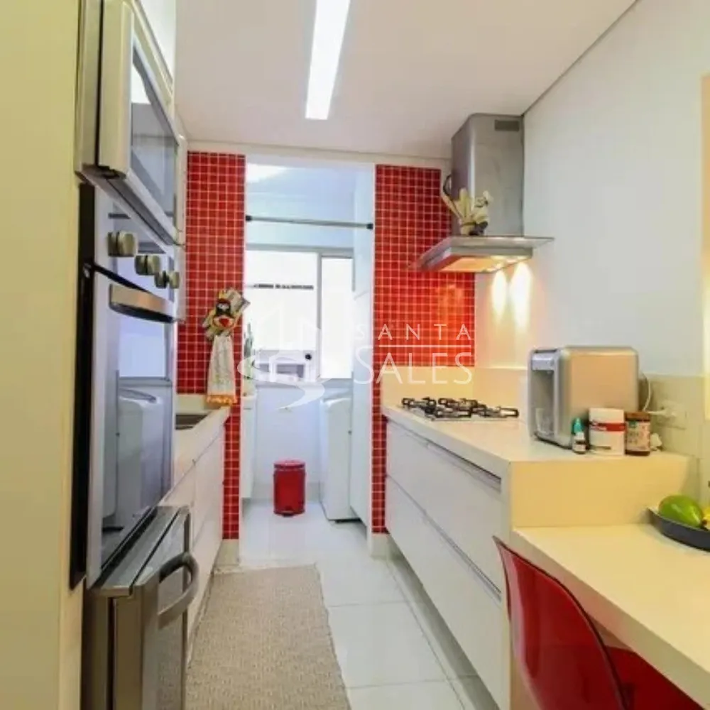 Apartamento, 3 quartos, 100 m² - Foto 14