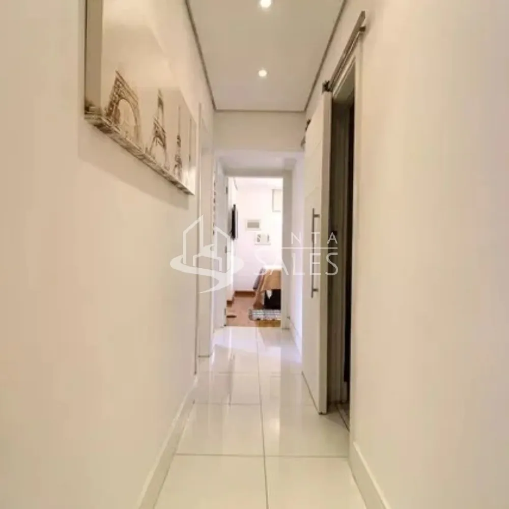 Apartamento, 3 quartos, 100 m² - Foto 13
