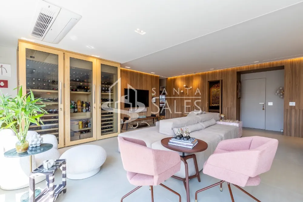 Apartamento, 2 quartos, 142 m² - Foto 5
