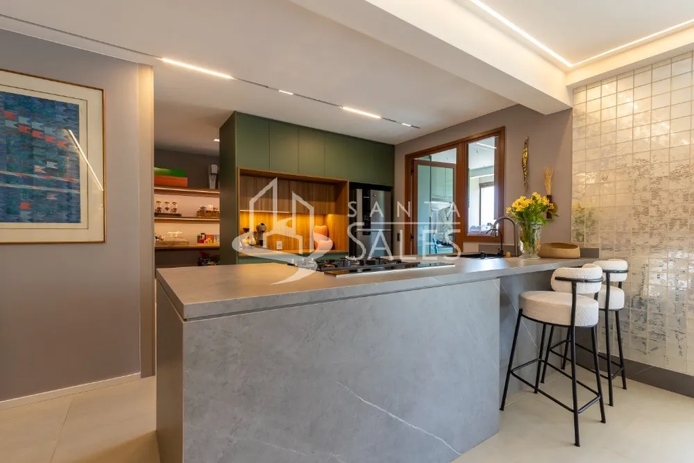 Apartamento, 2 quartos, 142 m² - Foto 7