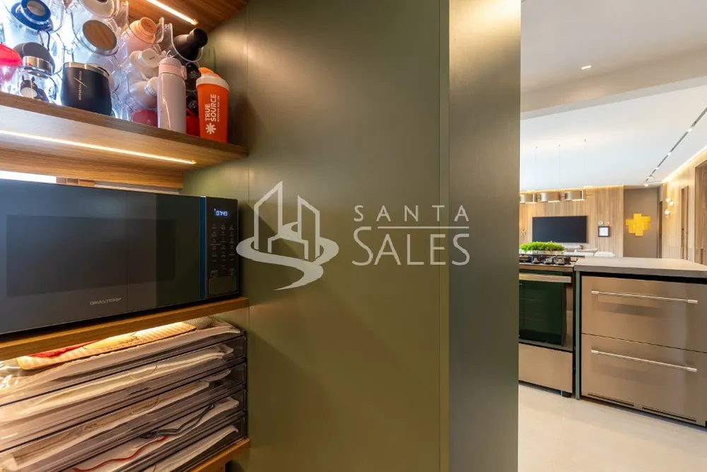 Apartamento, 2 quartos, 142 m² - Foto 9