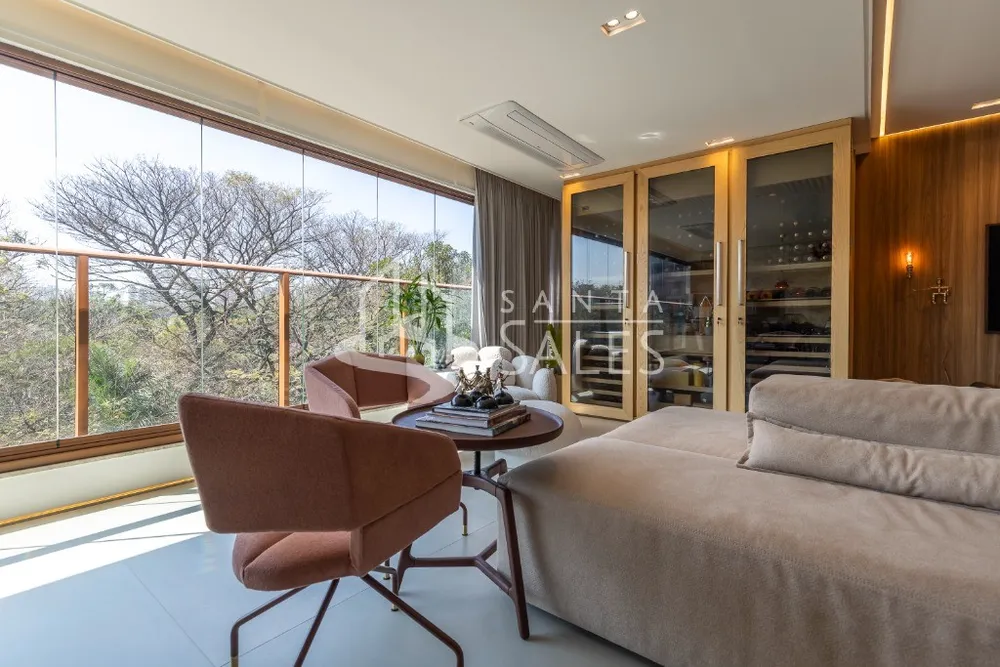 Apartamento, 2 quartos, 142 m² - Foto 10