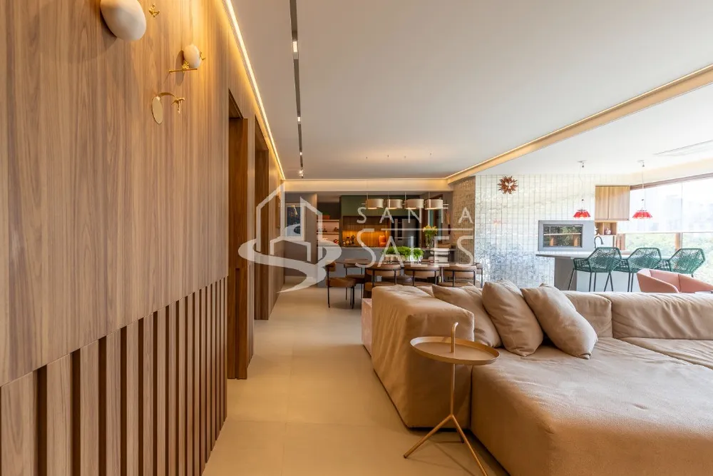 Apartamento, 2 quartos, 142 m² - Foto 3